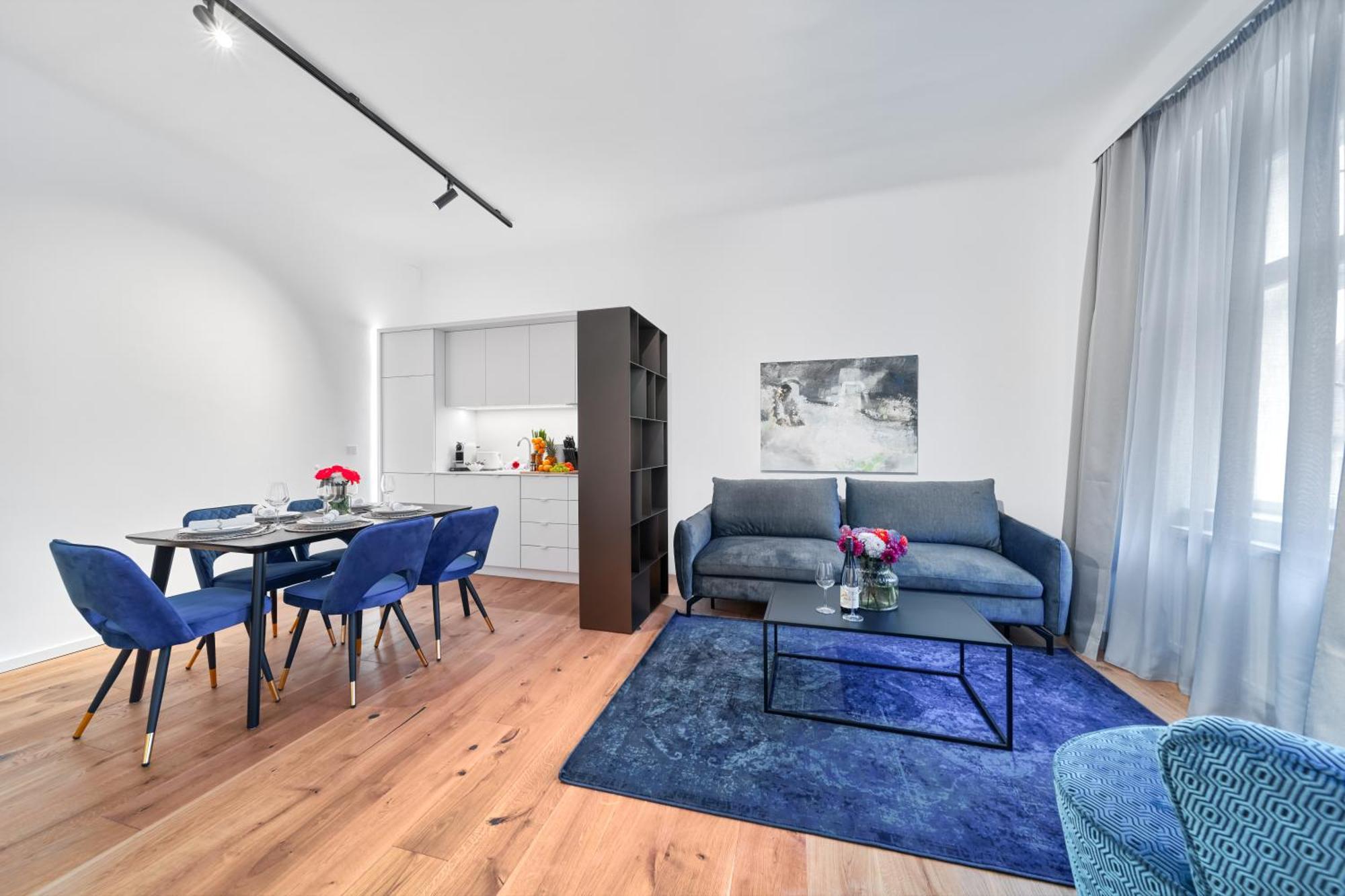 קרמס אן דר דונאו Smile Apartments "Lesehof" מראה חיצוני תמונה