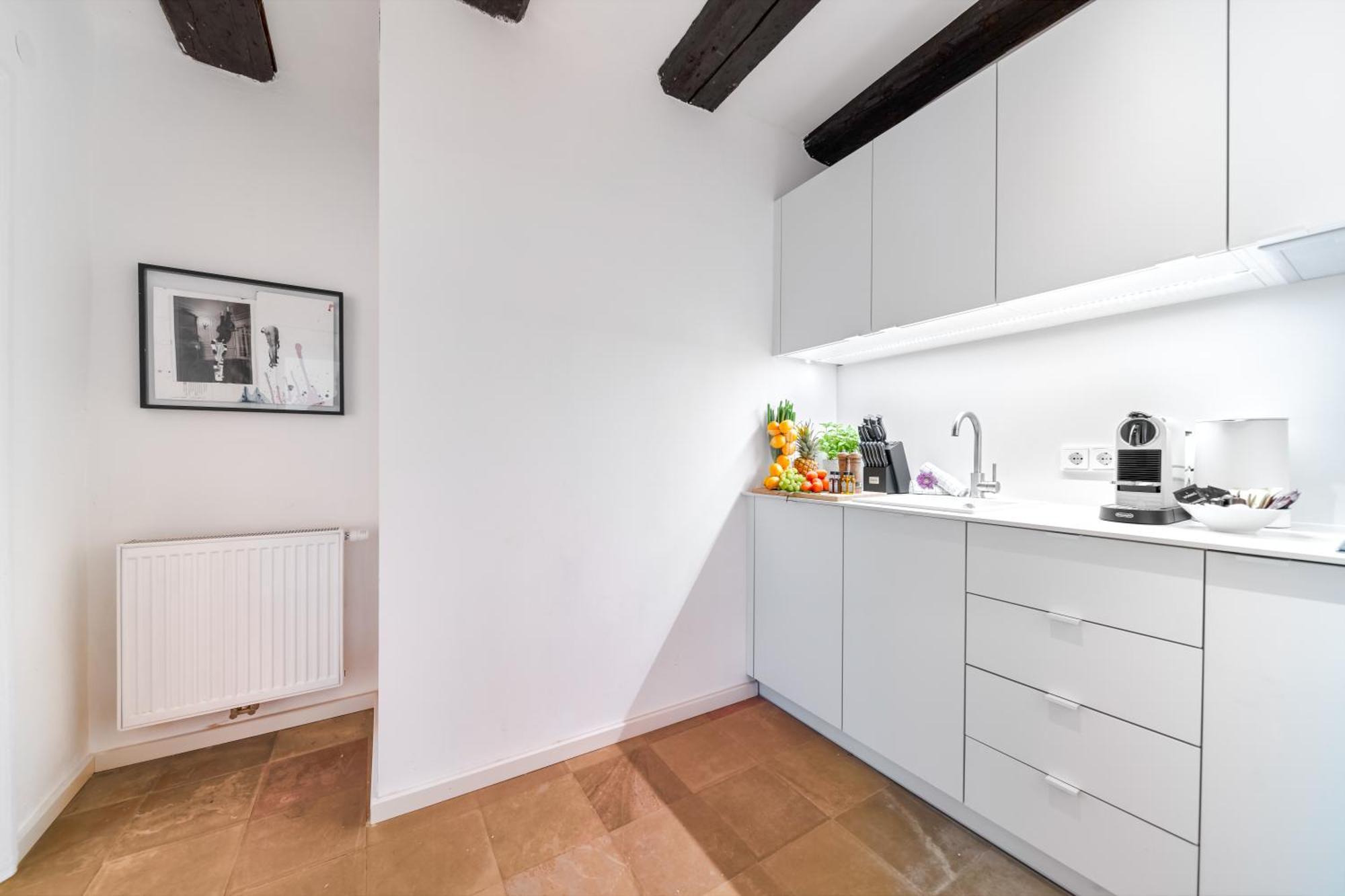 קרמס אן דר דונאו Smile Apartments "Lesehof" חדר תמונה