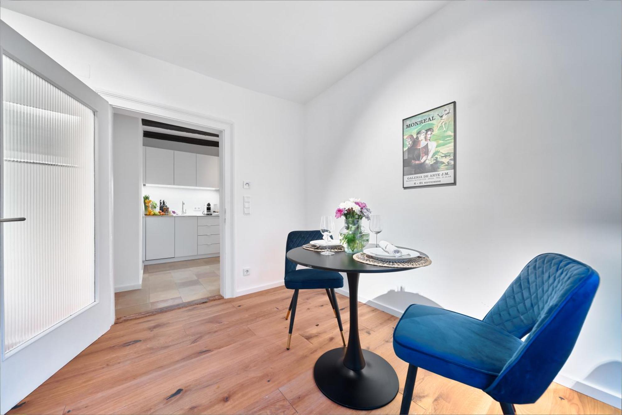 קרמס אן דר דונאו Smile Apartments "Lesehof" חדר תמונה