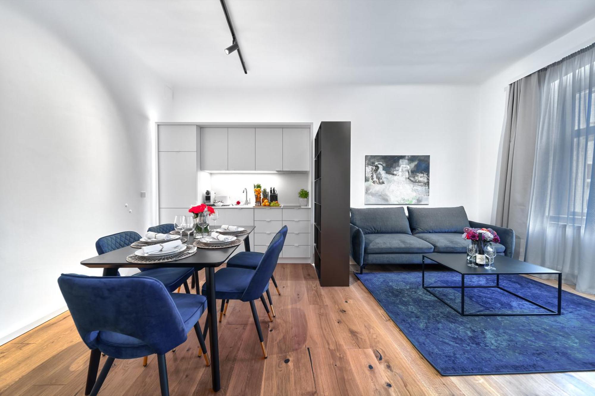 קרמס אן דר דונאו Smile Apartments "Lesehof" חדר תמונה