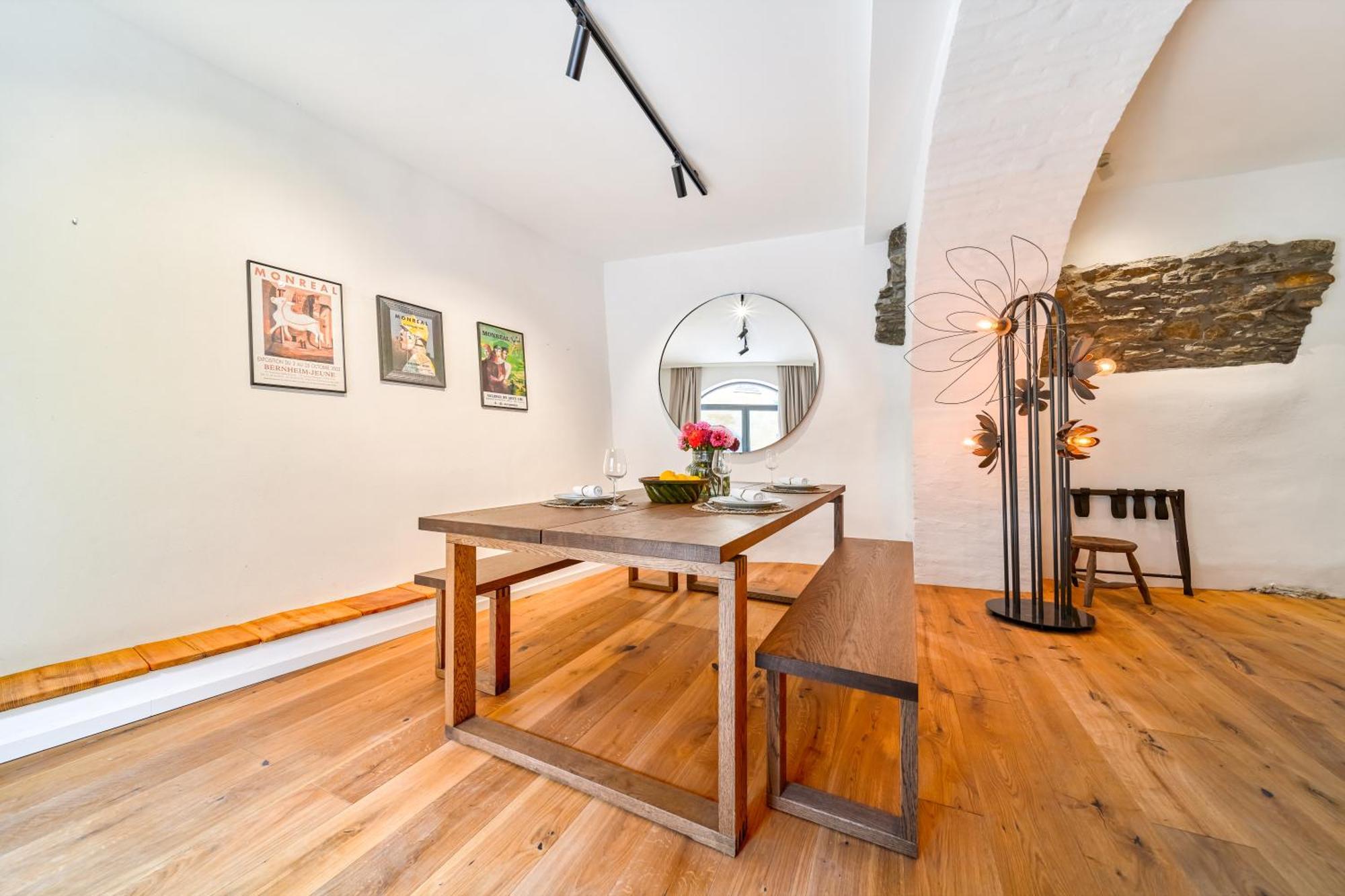 קרמס אן דר דונאו Smile Apartments "Lesehof" חדר תמונה