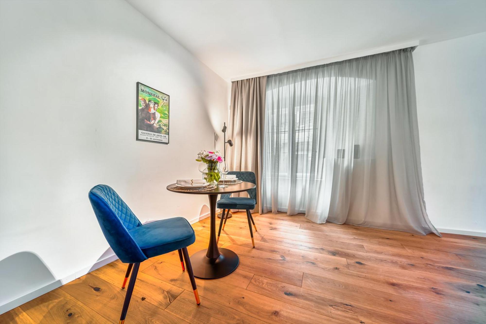 קרמס אן דר דונאו Smile Apartments "Lesehof" חדר תמונה