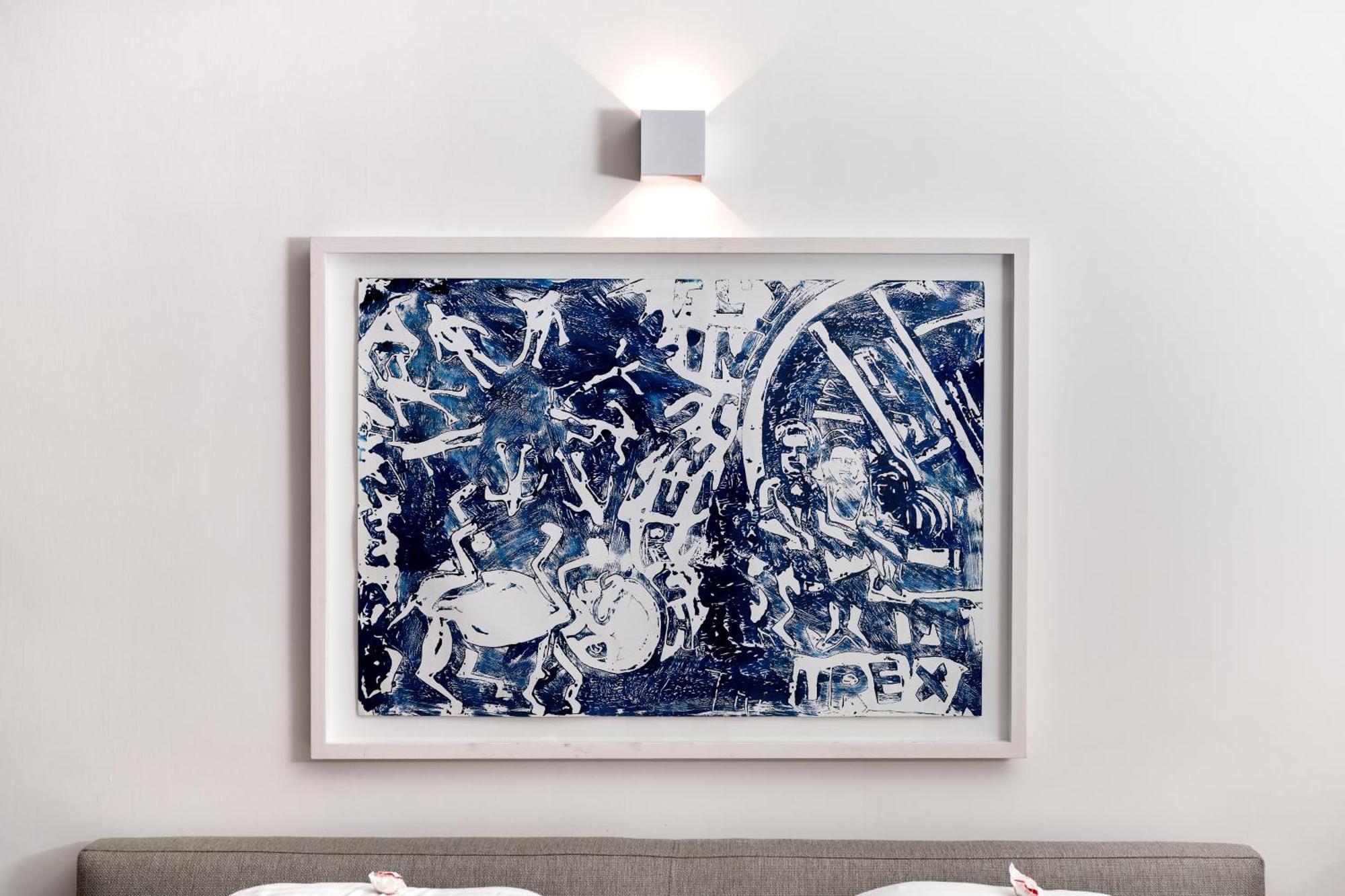 קרמס אן דר דונאו Smile Apartments "Lesehof" חדר תמונה