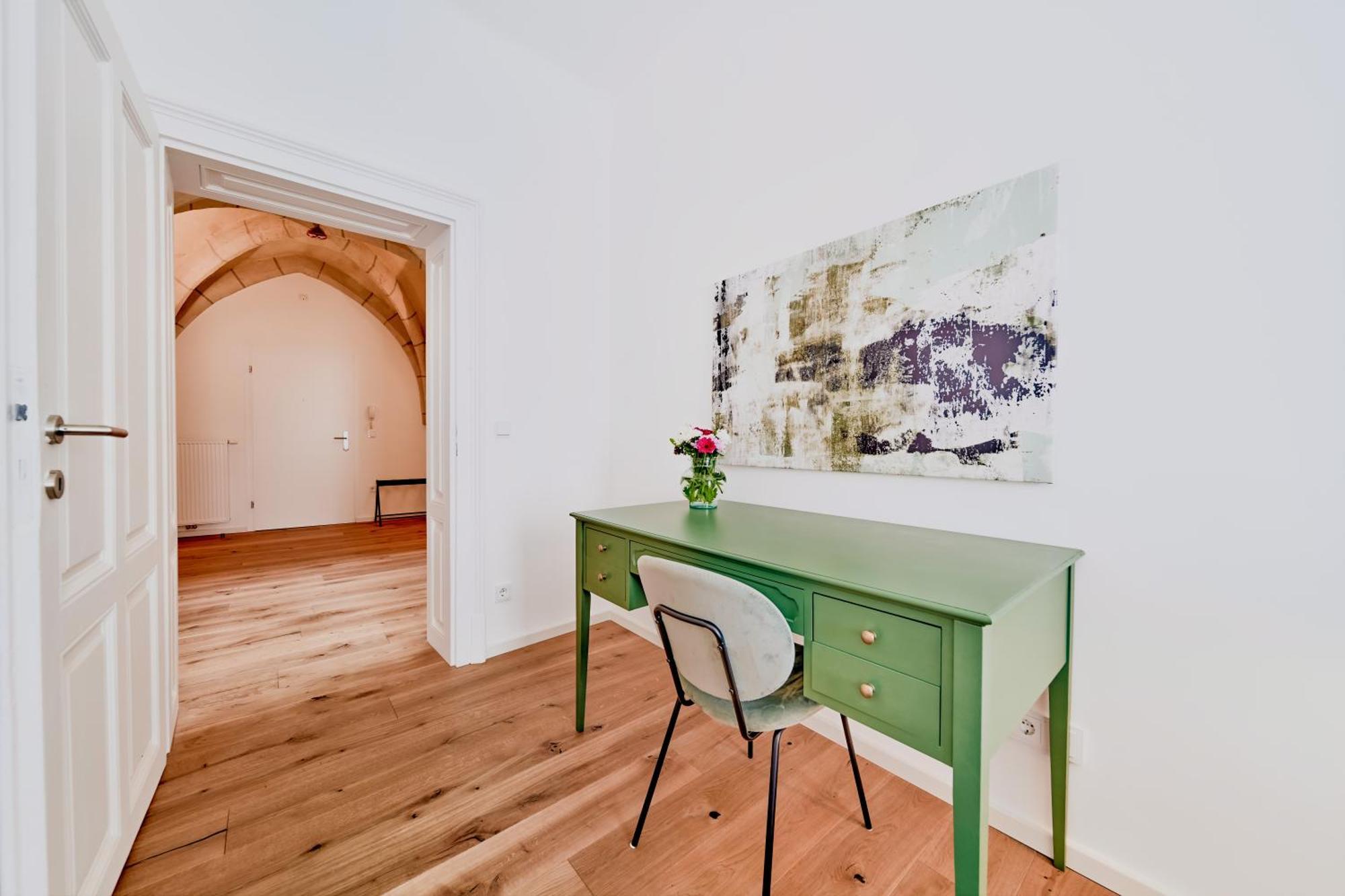 קרמס אן דר דונאו Smile Apartments "Lesehof" חדר תמונה