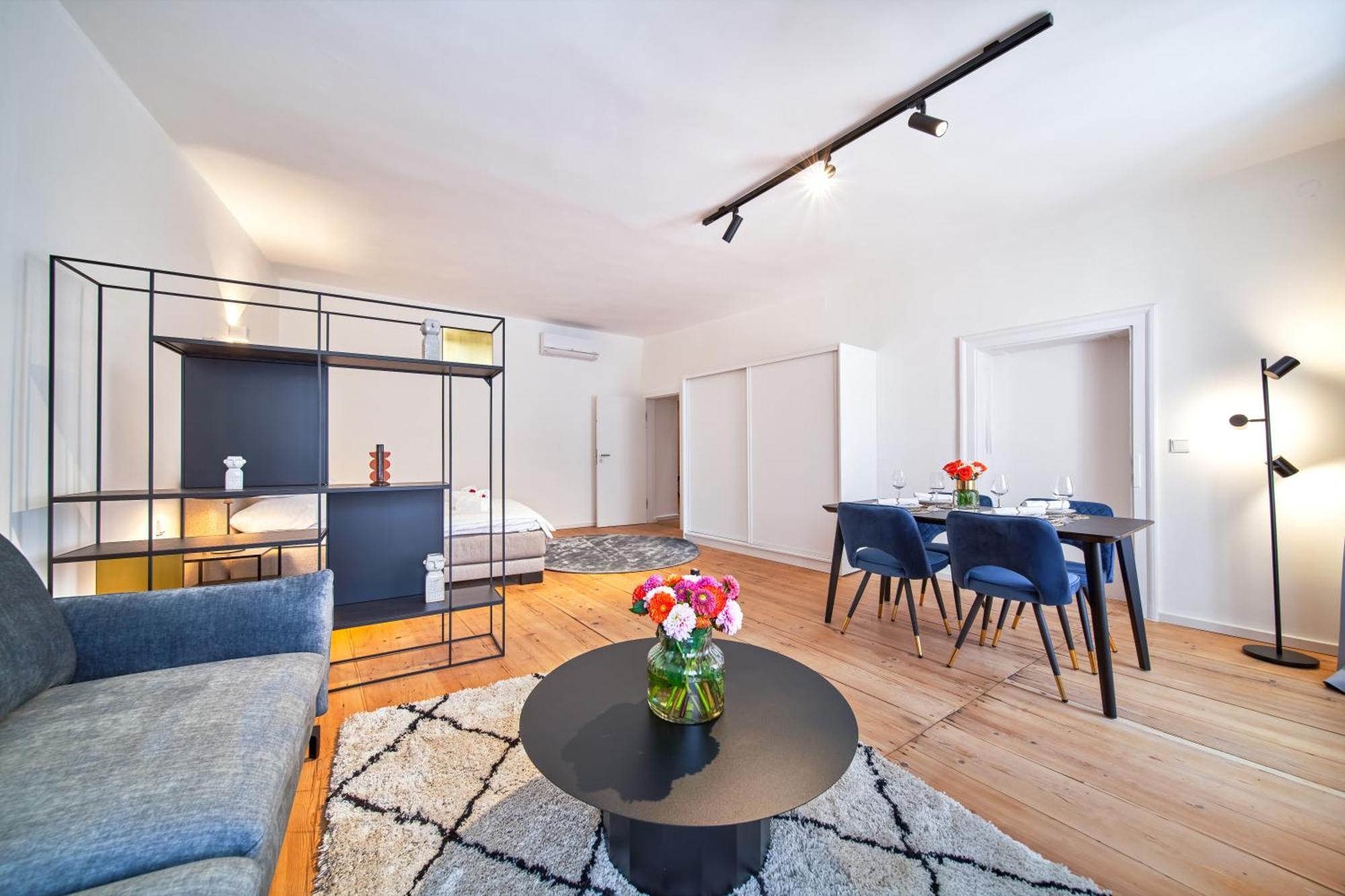 קרמס אן דר דונאו Smile Apartments "Lesehof" חדר תמונה